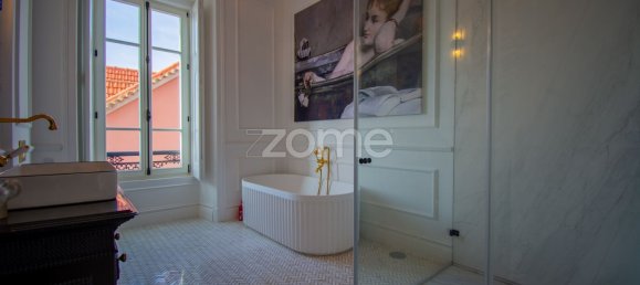 5 Schlafzimmer Schlösser in Sintra, Portugal, Nr. 95519 29