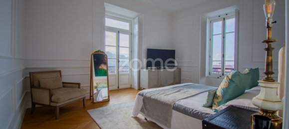 5 Schlafzimmer Schlösser in Sintra, Portugal, Nr. 95519 27