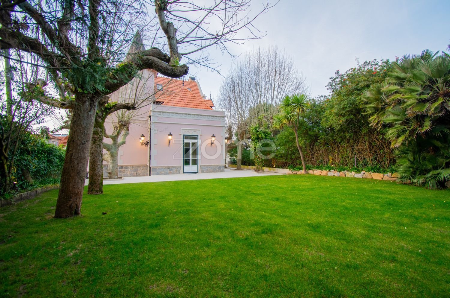 5 Schlafzimmer Schlösser in Sintra, Portugal, Nr. 95519