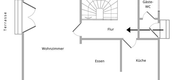 4 bedrooms House in Hamm, Germany No. 226308 15