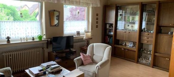 4 bedrooms House in Hamm, Germany No. 226308 12