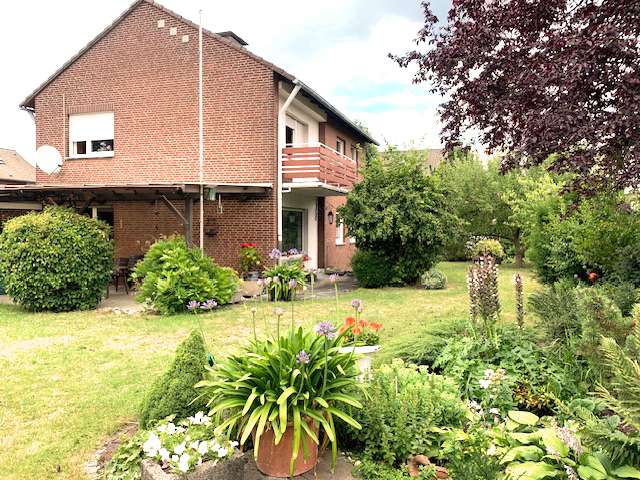 4 bedrooms House in Hamm, Germany No. 226308