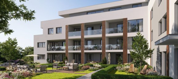 3-Zimmer Wohnung in Kematen an der Krems, Austria, Nr. 193046 2