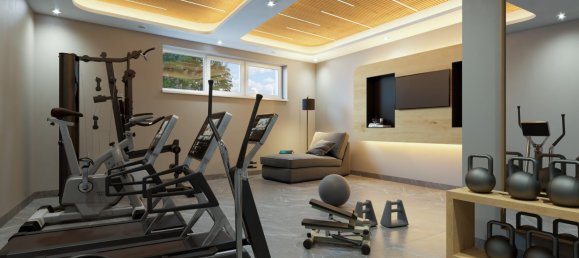 3-Zimmer Wohnung in Kematen an der Krems, Austria, Nr. 193046 8