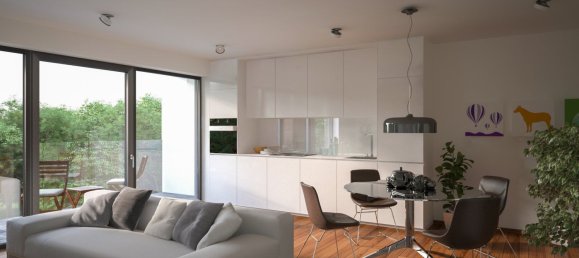 3-Zimmer Wohnung in Kematen an der Krems, Austria, Nr. 193046 4