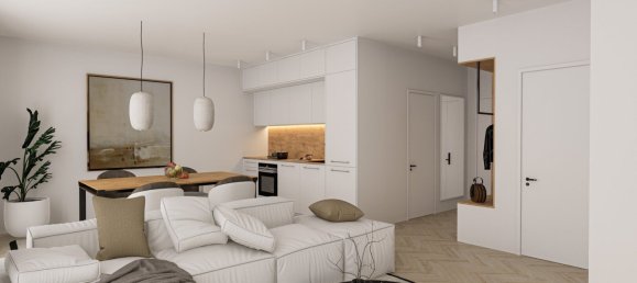 3-Zimmer Wohnung in Kematen an der Krems, Austria, Nr. 193046 7