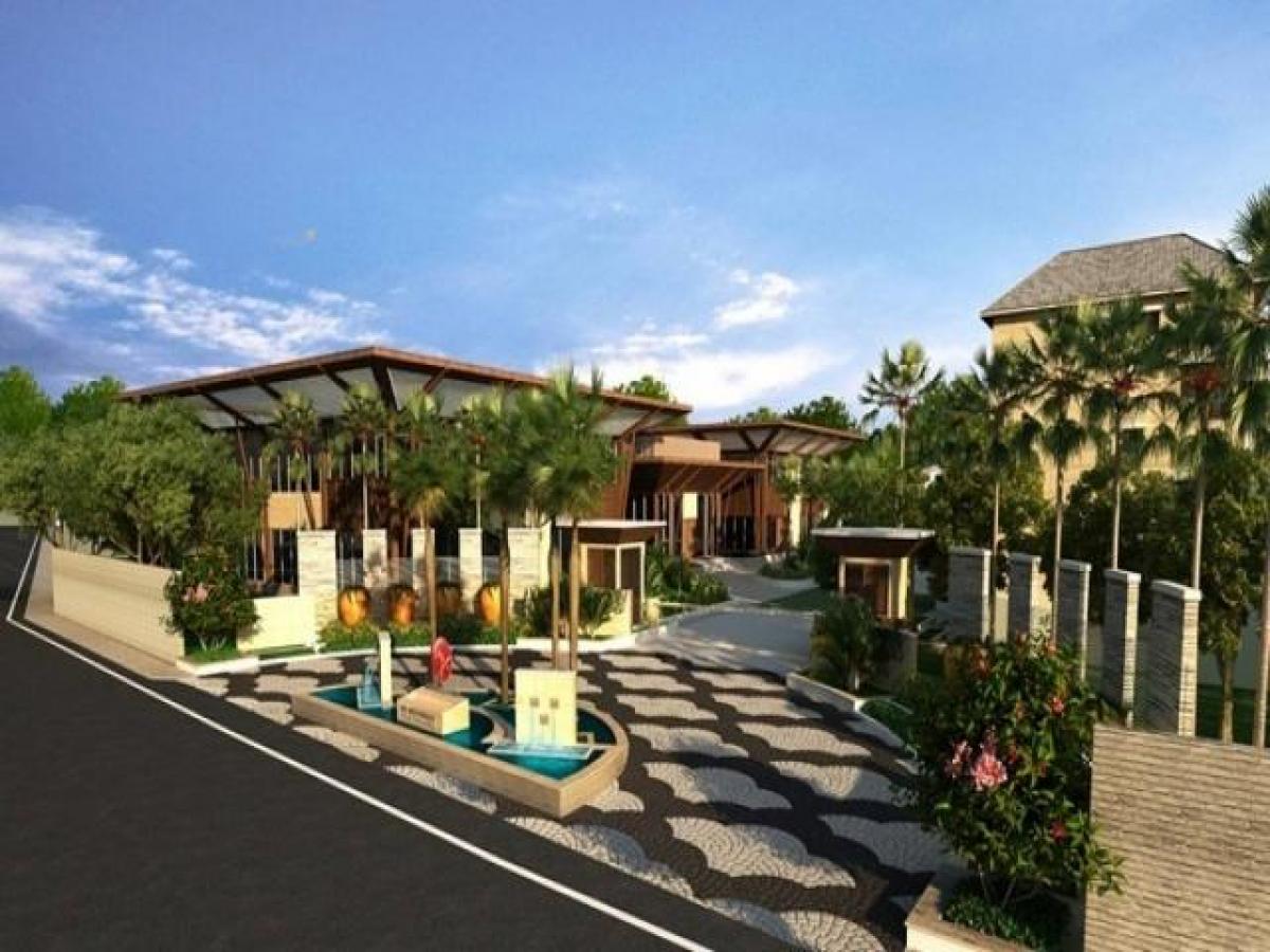 4 bedrooms House in Hyderabad, India No. 48749