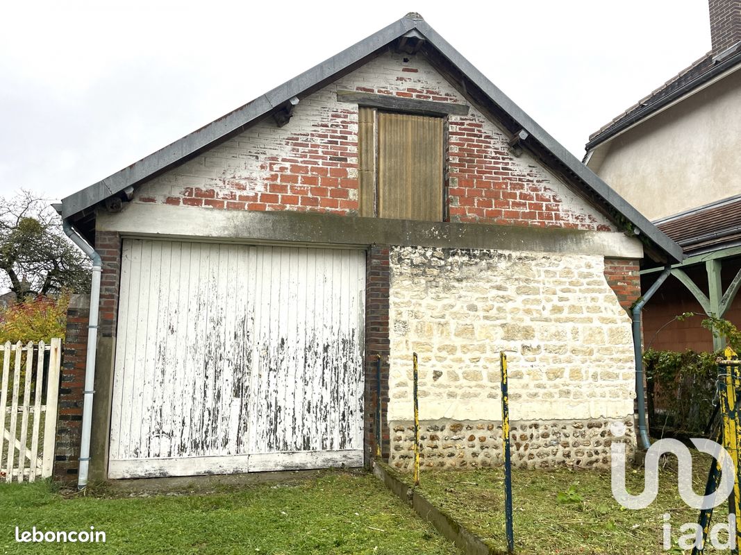 Студия в Оксон, Франция № 41268