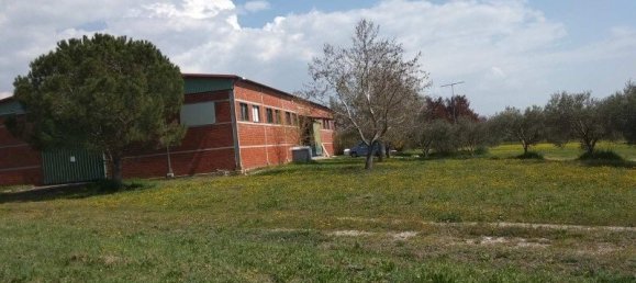 Земельный участок 800м² в Ореокастрон, Греция № 2504 3