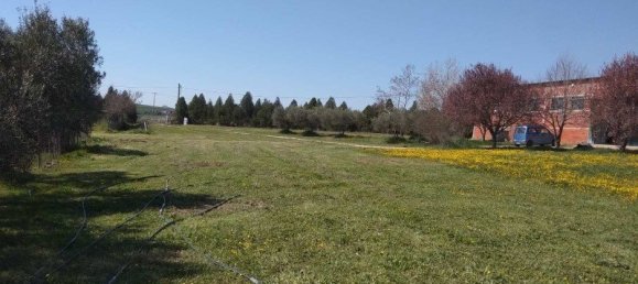 800m² Land for sale in Oraiokastro, Thessaloniki, Central Macedonia, Macedonia and Thrace, Greece № 2504 2