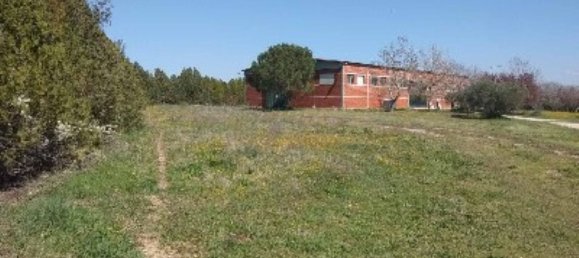 Земельный участок 800м² в Ореокастрон, Греция № 2504 5