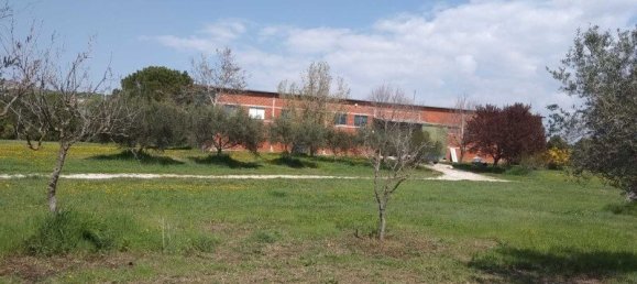 Земельный участок 800м² в Ореокастрон, Греция № 2504 4