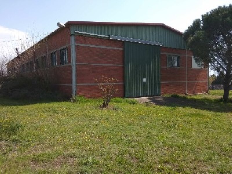 Земельный участок 800м² в Ореокастрон, Греция № 2504