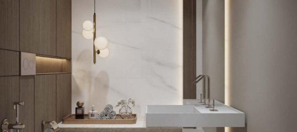 Apartamento de 1 dormitorio en Dubai, UAE No. 42161 4