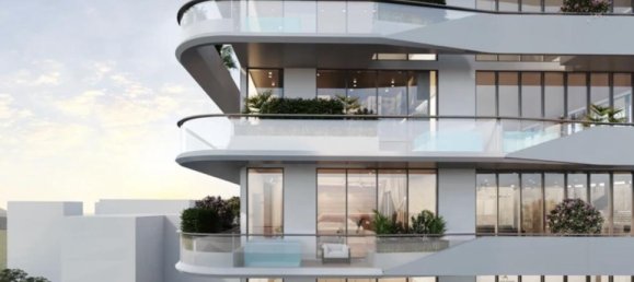 Apartamento de 1 dormitorio en Dubai, UAE No. 42161 3