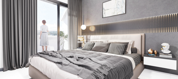 Apartment 3+1 in Alanya, Turkey No. 26159 13