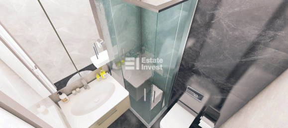 Apartment 3+1 in Alanya, Turkey No. 26159 15