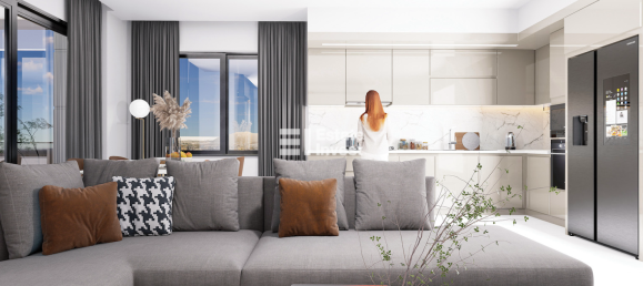 Apartment 3+1 in Alanya, Turkey No. 26159 8