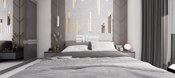 Apartment 3+1 in Alanya, Turkey No. 26159 12