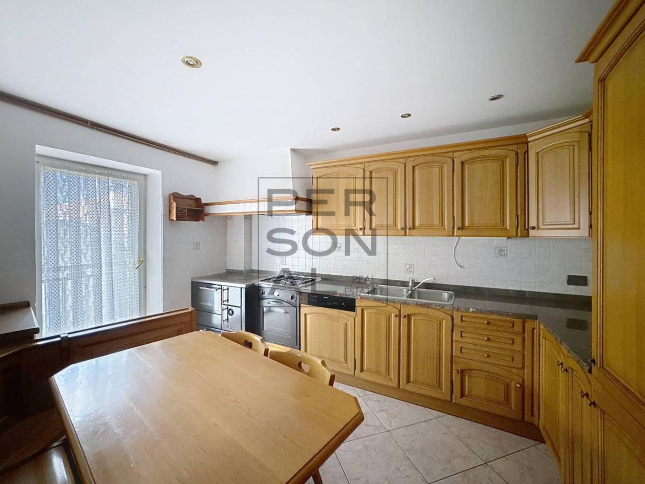 4-Zimmer Wohnung in Segonzano, Italy, Nr. 38653