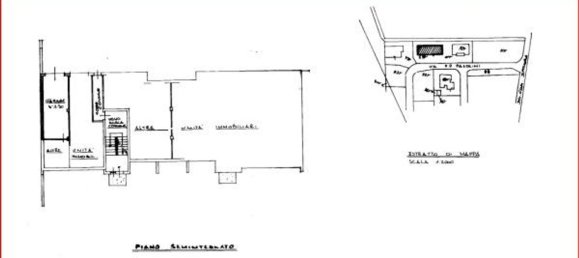 3-salle Appartement à Porto Mantovano, Italy No. 314755 7