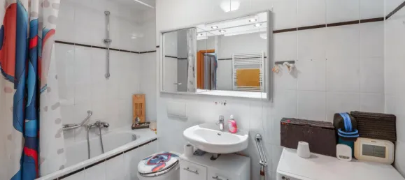 1 chambre Appartement à Dusseldorf, Germany No. 35355 20