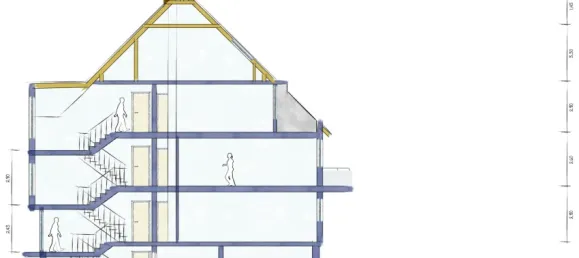 1 chambre Appartement à Dusseldorf, Germany No. 35355 24