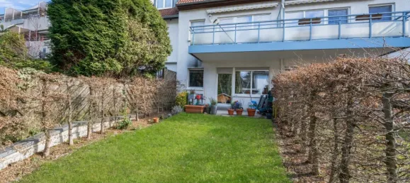 1 chambre Appartement à Dusseldorf, Germany No. 35355 12