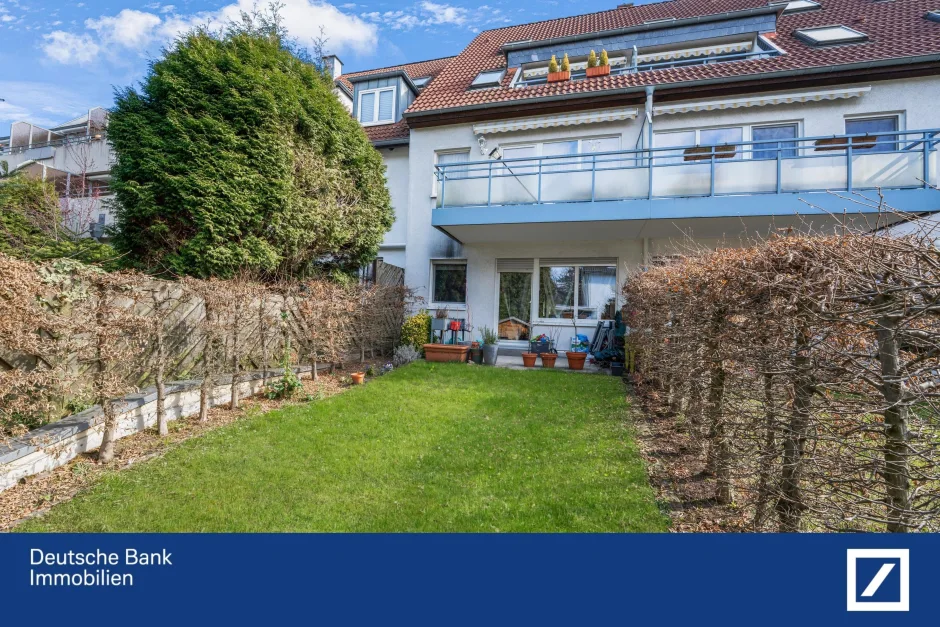 1 chambre Appartement à Dusseldorf, Germany No. 35355