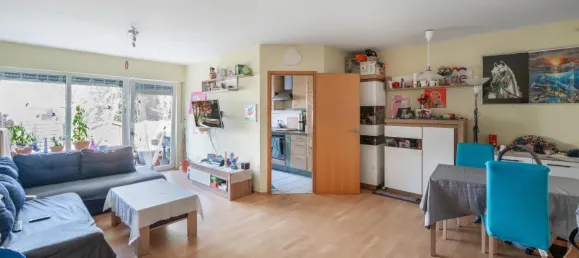 1 chambre Appartement à Dusseldorf, Germany No. 35355 14