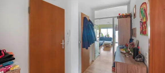 1 chambre Appartement à Dusseldorf, Germany No. 35355 17