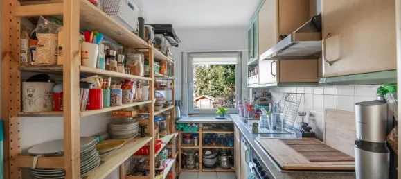 1 chambre Appartement à Dusseldorf, Germany No. 35355 16