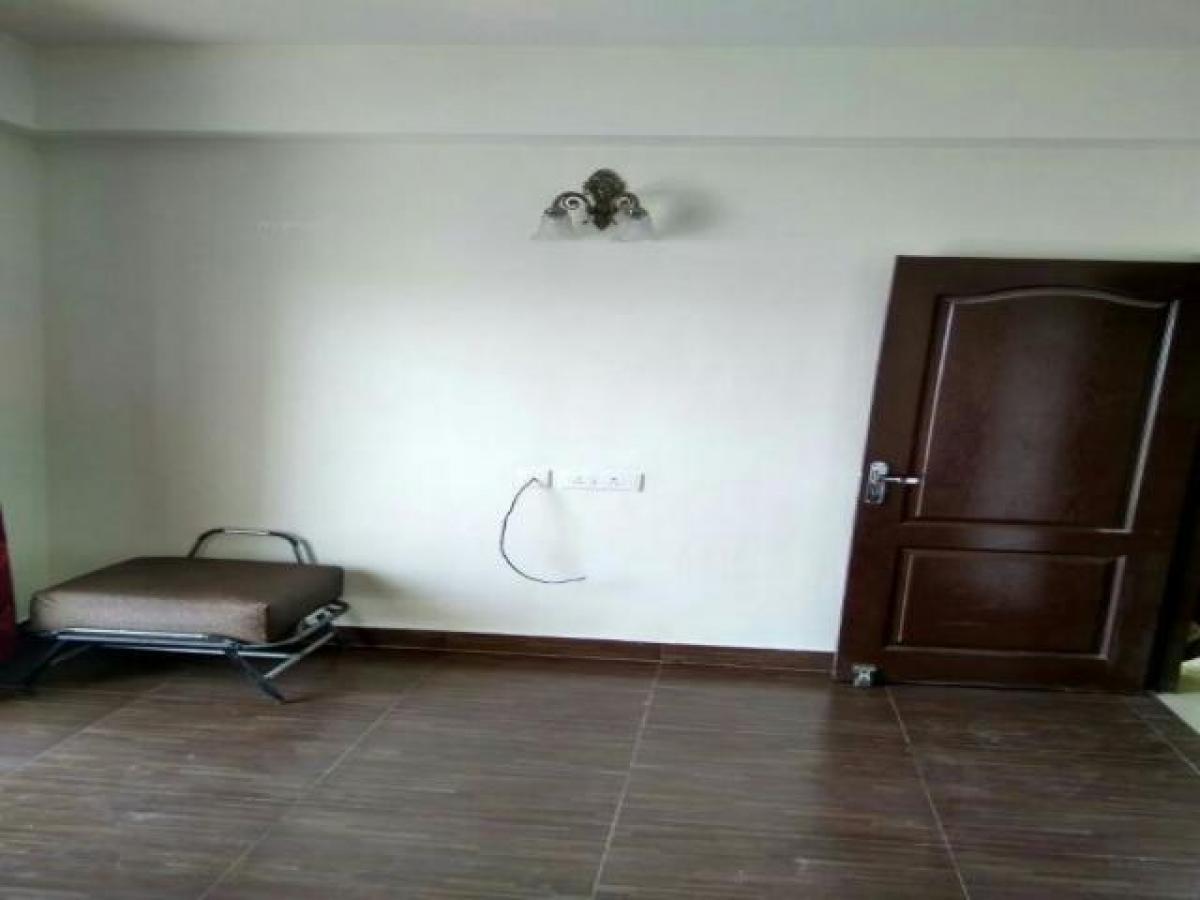 2 Schlafzimmer Haus in Ghaziabad, India, Nr. 57682