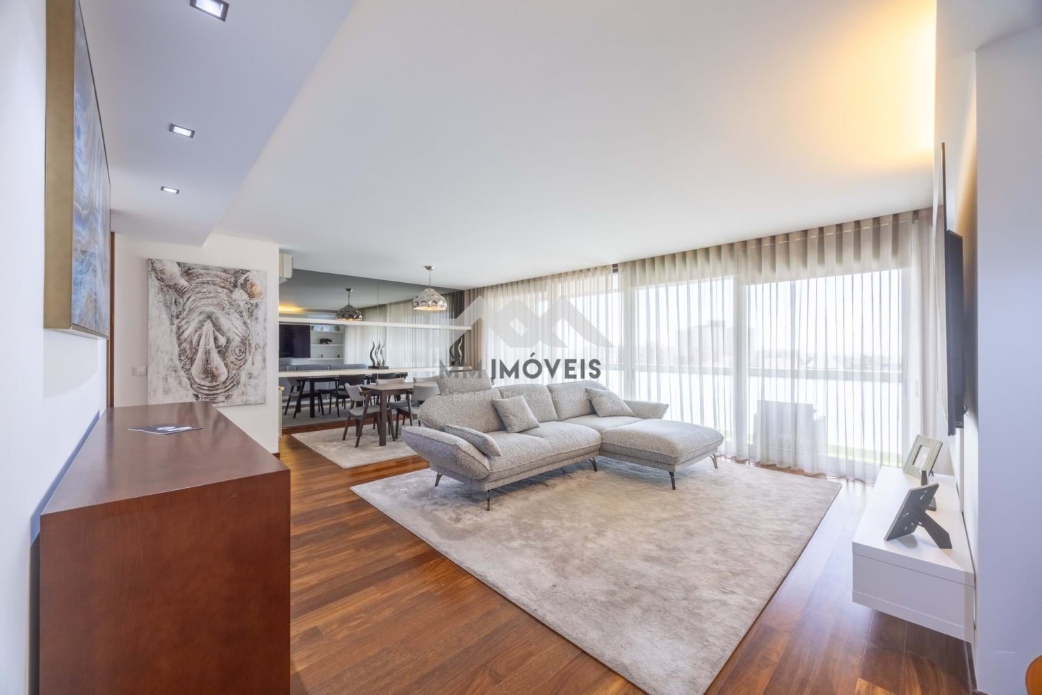 3 chambres Appartement à Maia, Portugal No. 255957