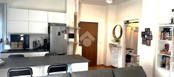 1 bedroom Apartment in Milan, Italy No. 324789 10