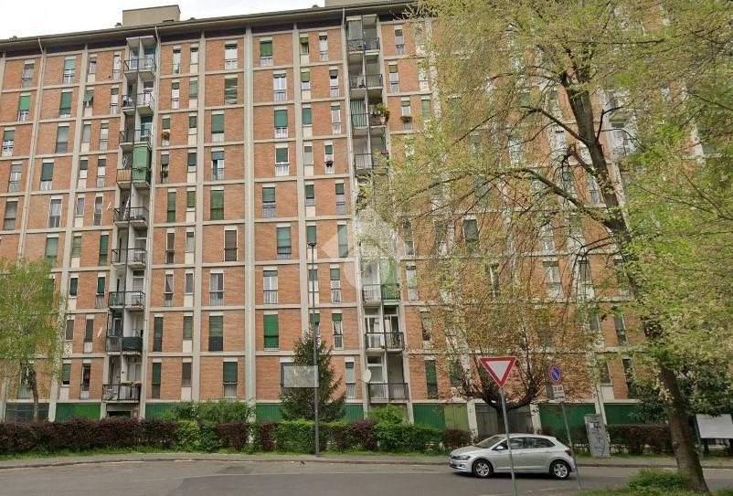 1 bedroom Apartment in Milan, Italy No. 324789