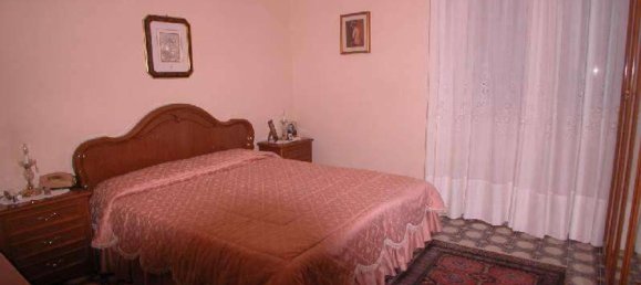 Квартира с 3 комнатами в Марсала, Италия № 131193 4