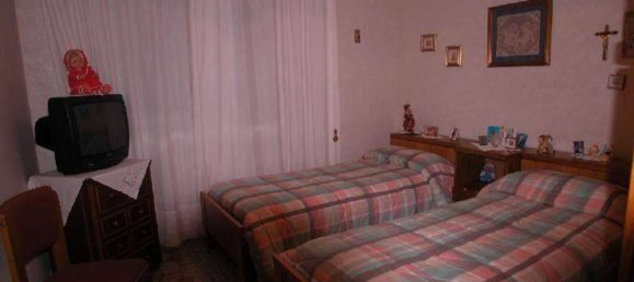 Квартира с 3 комнатами в Марсала, Италия № 131193 5