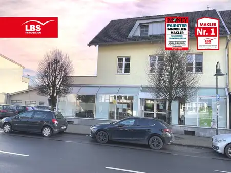 17-Zimmer Gebäude in Overath, Germany, Nr. 62240