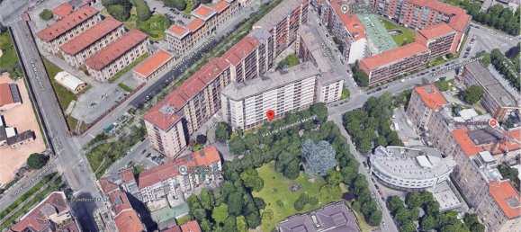 4 rooms Apartment in Turin, Italy No. 12207 10