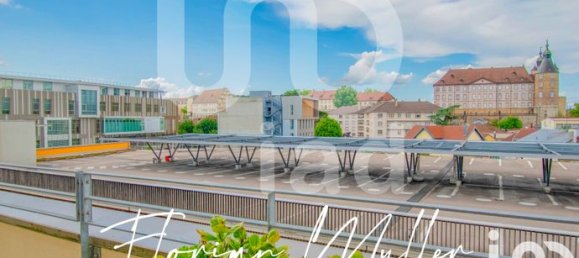 2 bedrooms Apartment in Montbeliard, France No. 306165 10