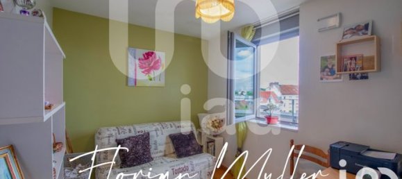 2 bedrooms Apartment in Montbeliard, France No. 306165 7