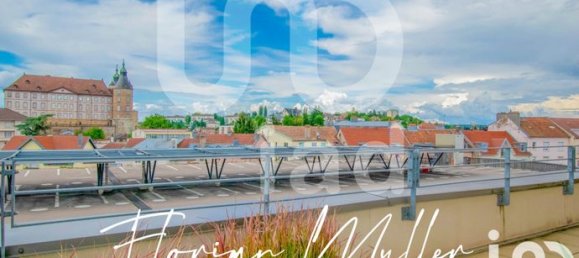 2 bedrooms Apartment in Montbeliard, France No. 306165 9