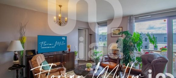 2 bedrooms Apartment in Montbeliard, France No. 306165 4