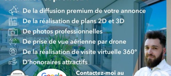 2 bedrooms Apartment in Montbeliard, France No. 306165 13