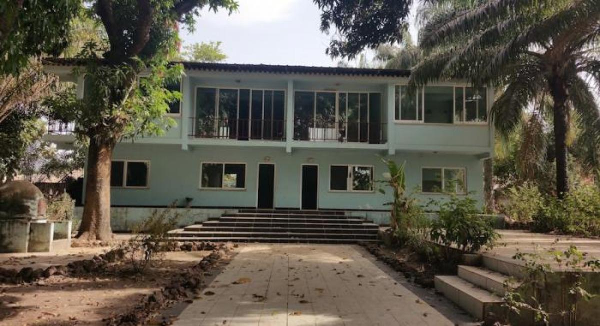 2 bedrooms House in Sintra, Portugal No. 3619