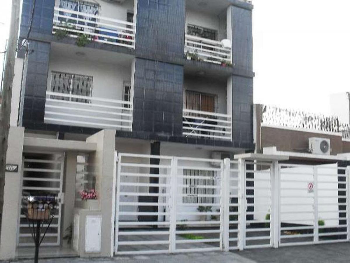 Studio in Bermudez, Argentina, Nr. 2484