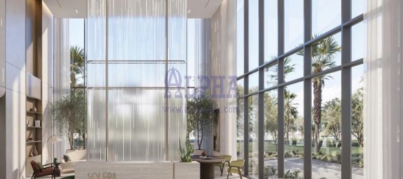 4 غرف نوم شقة في Mina Al Arab, UAE رقم 97674 15