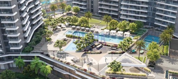 4 غرف نوم شقة في Mina Al Arab, UAE رقم 97674 13