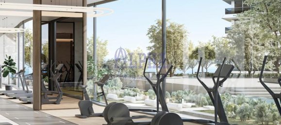 4 غرف نوم شقة في Mina Al Arab, UAE رقم 97674 12